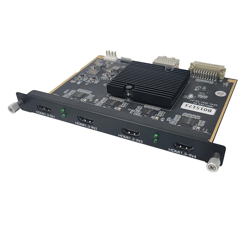 

itc ZD-F0237 Audio-Visual Input Card (CN version)