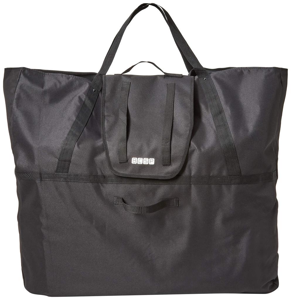 Bridgestone Folding Bicycle Optional Carrying Bag A368080BL (BRIDGESTONE) CB-BCSP