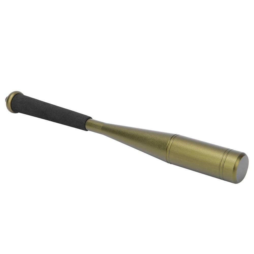 25mm Diameter Fish Priest Foam Handle Fish Whacker Durable Fishing Priest Tool  Fly Fishing