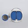 Jingshi MS2 Universal Toilet Tank Fill and Flush Valve Set