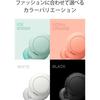 Sony WF-C500 True Wireless Earphones: Lightweight and compact (5.4g), high-precision call quality, easy pairing, IPX4 water-resistant, black (WF-C500 