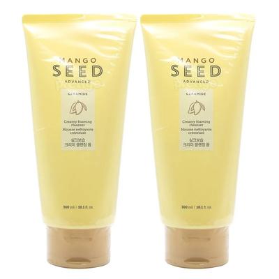 Soins du visage – Démaquillants