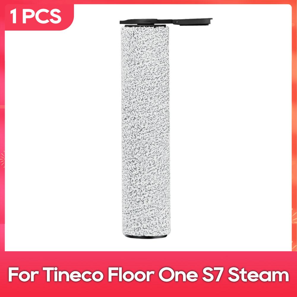 

Fit For ( Tineco Floor One S7 Steam ) Vacuum Cleaner Spare Parts Accessories Roller Brush Hepa Filter Kit