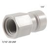 Picnic Party Tap Plastic Beer Faucet Liquid Ball Lock Quick Connector For Homebrew Beer Keg