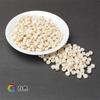 Compatible With LEGO 6141 Plate 1x1 Round Bricks Toys DIY Parts Moc Transparent Blue Building Blocks 4073 Ocean Seawater House