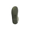 Margo Work Shoes, Long Hooded Boots, Compact, for Gardening and Farm Work, Mandom 60 actiboots MNDM60-KH-240, Khaki, Size 24.0 cm