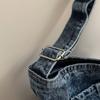 Denim Bag Shoulder Bag Women Tote Bag Crossbody Bag