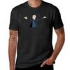 Confused Wenger T-Shirt Oversizeds Animal Prinfor Boys Plain T Shirts Men