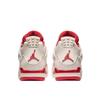 Air Jordan 4 Retro Valentine's Day Sierra Red