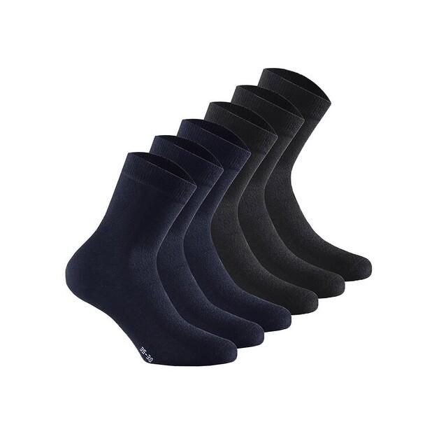 Носки длинные Rohner Basic 28632 EU 35_38