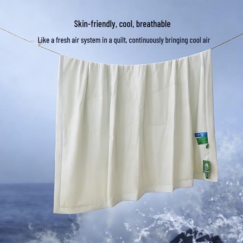 Fangwang Ice Silk Cool Comforter