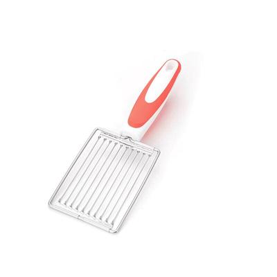 Stainless Steel Tomato & Luncheon Meat Slicer