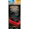 Color Screen Car Battery Charger 6A 12V Car and Motorcycle Battery Charging Device Lead-acid Battery Smart Repair