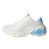 Adidas Edge Runner Wonder Thick Sole Fashion Lightweight Mecha Shoes Unisex Sneakers White Blue JP5265