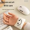 Newcomer Exclusive: Cute Hand Pillow Wrist Rest for Office Desk and Computer Typing