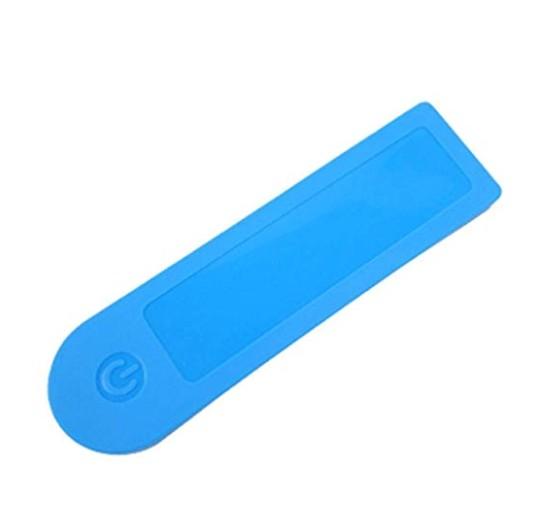 Universal Circuit Board Dashboard Cover Waterproof Soft Protect Case Silicone Sleeve for M365 Pro Scooter Accessory