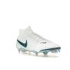 Nike Phantom Luna 2 Elite AS FG Chromatic Pack Unisex Sneakers White Multi-Color HV4891-100