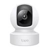 TP-Link Network Wi-Fi Camera, 2K Indoor Camera, Night Vision, Two-Way Audio, Motion Detection, Smartphone Notifications, Dome Type, Wired LAN Port, Et