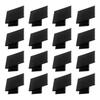 Reusable Metal Typhoon Window Clip Strong Steel Universal Fasteners Quick Fixing for Storms Shutters & Panel