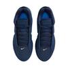 Nike LeBron Witness 9 Big Kids' Basketball Shoes Synthetic Upper ReactX Midsole Rubber Outsole Dark Blue GS II7521-400