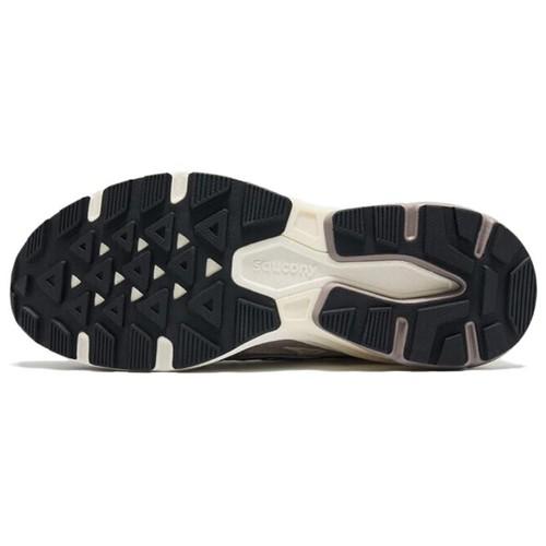 SAUCONY Kinvara Elite 4 Breathable Low Top Casual Shoes Unisex Brown - S79052-28