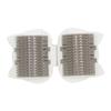 In Stock: New Cat Grooming Brush & Itch Massager - Mint Bristle Pet Brush & Scratching Tool