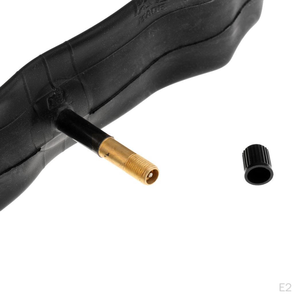 Rubber Tube 29 Inch X 1. Road Hybrid Bike Tyre Tire Inner Tubes /Presta Valve