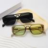 Retro Pilot Sun Glasses Women Men Brand Designer Sun Glasses Outdoor Driving Eyeglasses Lady Man UV400 Protective Glasses