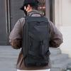 Yousheng Backpack Duffle Bag Men Gym Tote with Wet Pocket Shoe Compartment Overnight Duffel Weekender Backpack for Travel Business