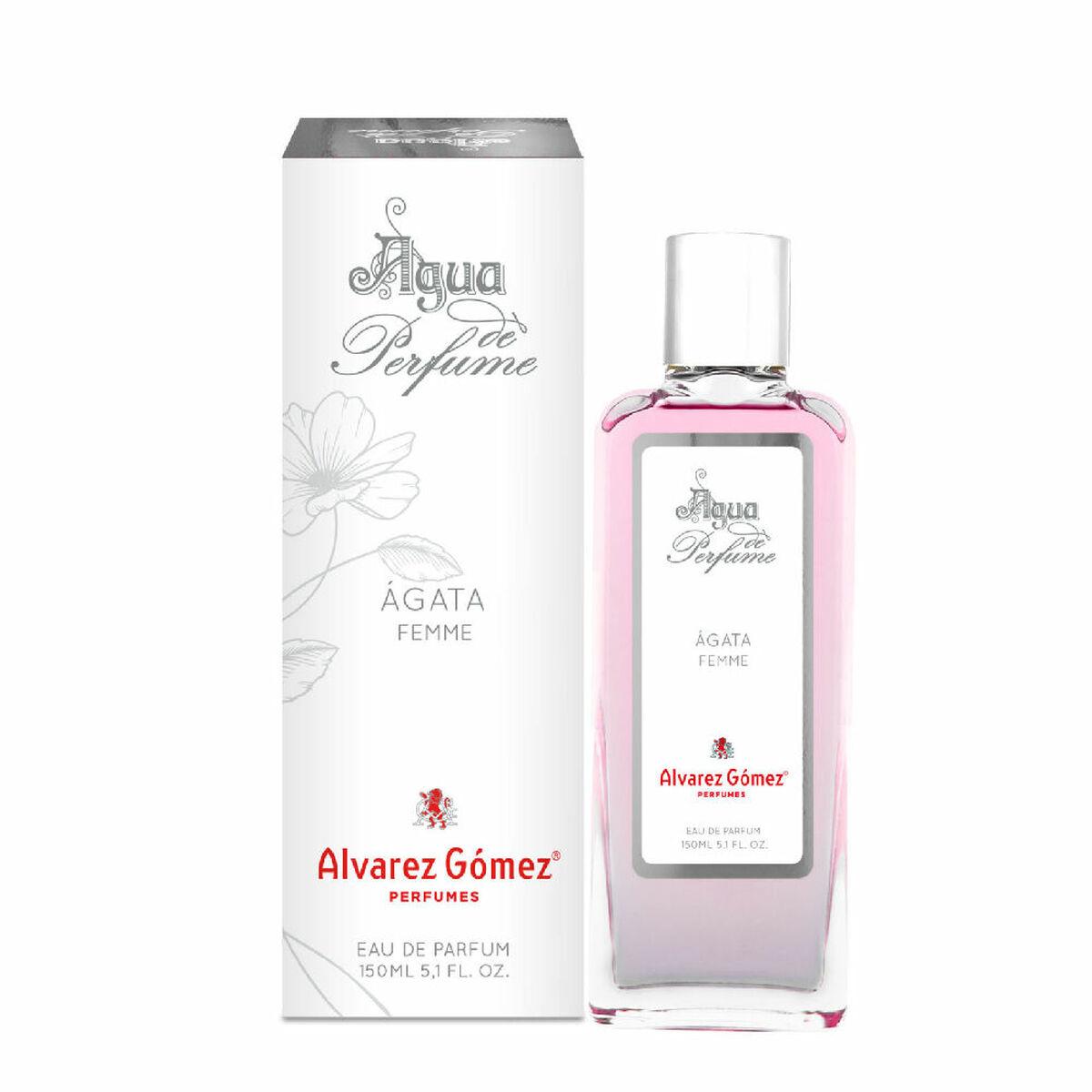 

Женские духи Alvarez Gomez Ágata Femme EDP (150 мл)