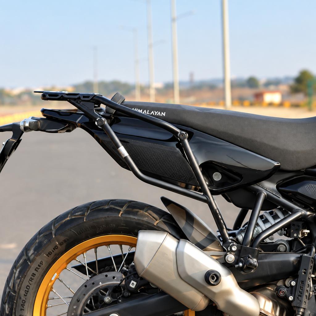 Rally Edition Saddle Stay "Pair Fit For Royal Enfield Himalayan 450"