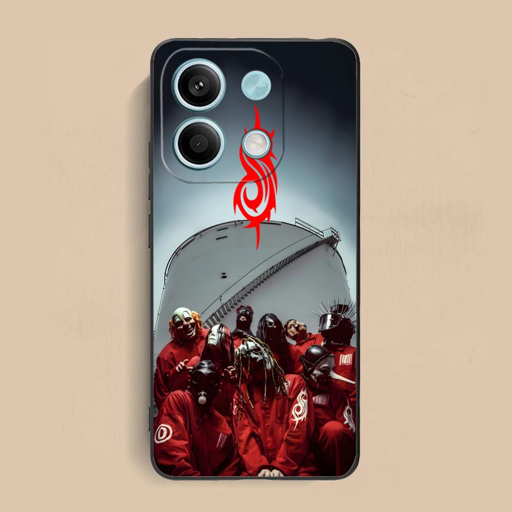 

Модный чехол для телефона с узлами D-Slip для Xiaomi Redmi Note 14 13 12 11 A5 3 2 1 Pro Plus 4G 5G Цветная печать Чехол для смартфона Роскошный Redmi Note 14 Pro 5G (Global)