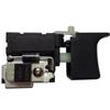FA021A DC Electric Drill Switch Compatible with Jlevel FA021A Power Tool Replacement Part Plastic Material 1pcs
