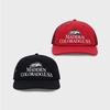 [2COLORS] Colorado Trout Mesh Trucker Cap