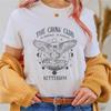 Six of Crows T Shirt No Mourners Merch Ketterdam Crow Club Shirts Gothic Tee Unisex Short Sleeves Tops Aesthetic Clothes