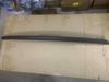 Smart453 Four-Door Front Bumper Middle Spoiler/ Front Lip Trim Panel A4538850722