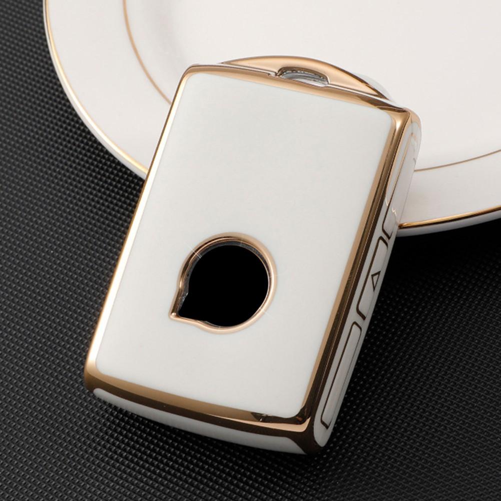 

Чехол для автомобильного брелока дистанционного управления для Volvo S60/S90/V90/XC40 XC60 XC90