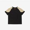 New Balance Kids Block Core Color Block T shirT Nk9ee2504u 19 shorT Sleeve Tee