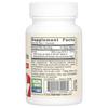 Vegan Methyl Folate, 400 mcg, 60 Veggie Capsules