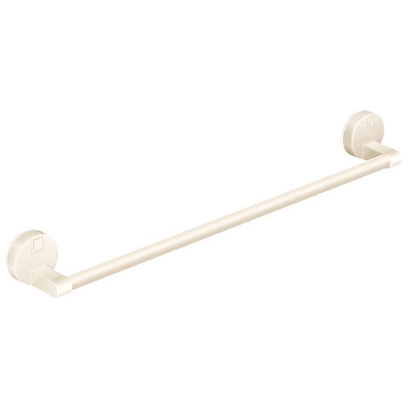

GOWKE No-Drill Suction Cup Double Towel Rack