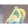 Children's Comfortable Sports Shoes | Breathable Running Sneakers for Boys & Girls with Rotating Buckle Closure