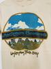 New Popular Jackson Browne White T-Shirt Cotton Full Size Unisex T-Shirt