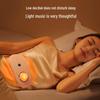 Jingdong Crafted Preserved Flower Warming Waist Massager CN plug (adapter included)