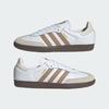 JR0912 adidas Originals Samba OG Cloud White Cardboard Gum (Men's)