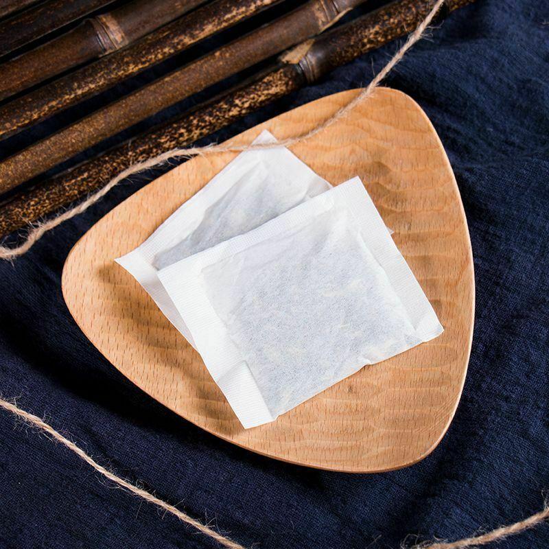 Китайский здоровый травяной чай из одуванчика Yu Mi Xu — фото 5