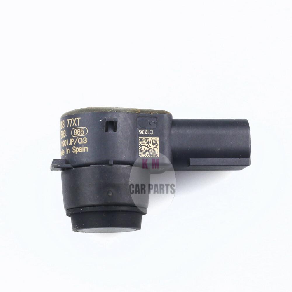 9666016377XT Датчик парковки PDC для Citroen Peugeot C4 C5 C6 308 407 2000-2014