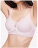 Cloud Breath Seamless Nude Bra – Soft, Breathable Support for Small Chests