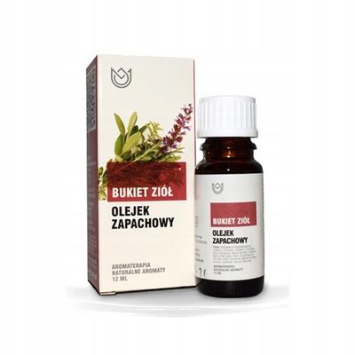 Perfumes – Essential Oils
