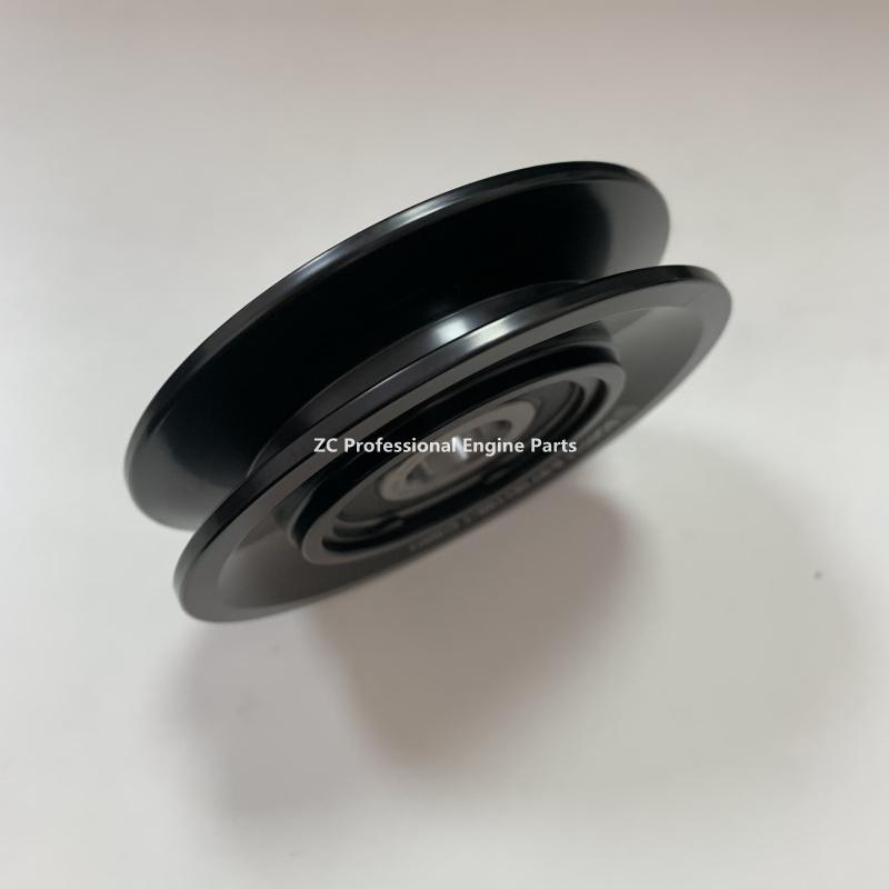 S8836-01380 88836-01380 S883601380 Chinese made air conditioning pulley for Hino J05E automotive parts