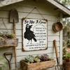 Accesorii pentru decor – Produse din metal